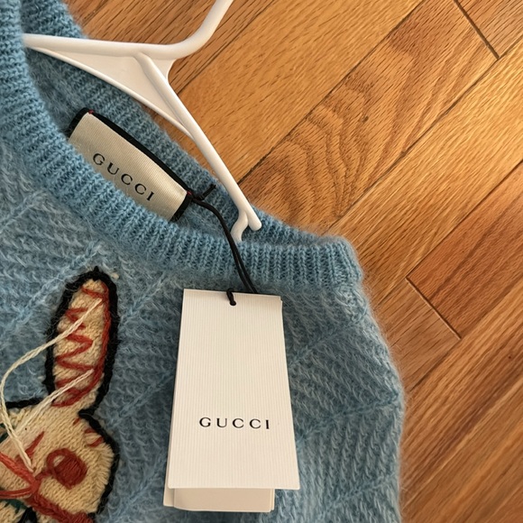 Gucci Sweater - Picture 4 of 7
